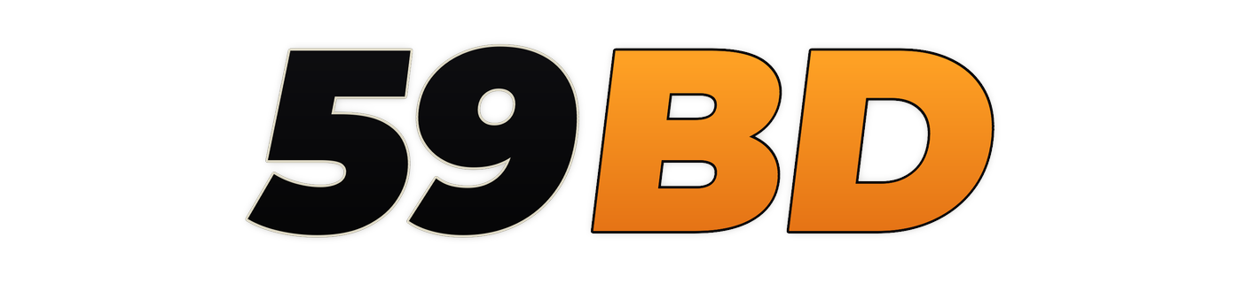 59bd লোগো